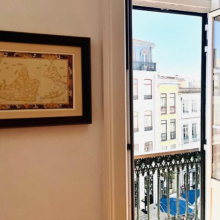 The Luxurious 3Bedroom Apartment In Principe Real - 3D Lisboa المظهر الخارجي الصورة