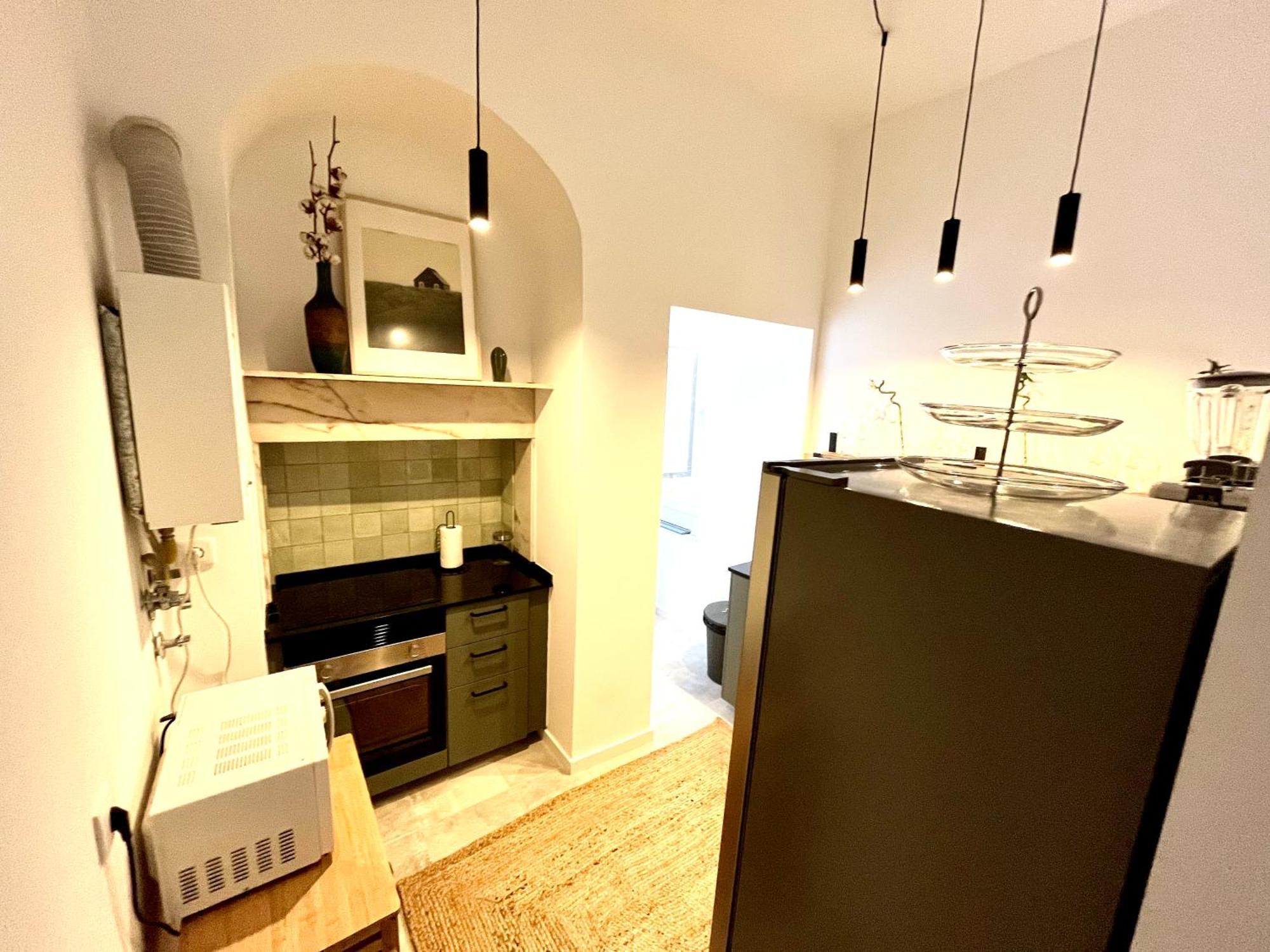 The Luxurious 3Bedroom Apartment In Principe Real - 3D Lisboa المظهر الخارجي الصورة