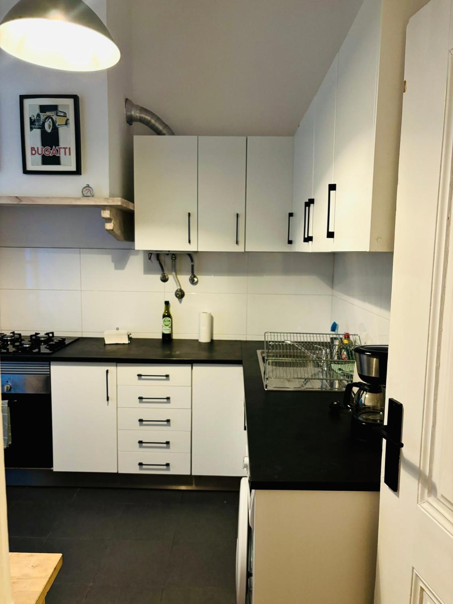 The Luxurious 3Bedroom Apartment In Principe Real - 3D Lisboa المظهر الخارجي الصورة